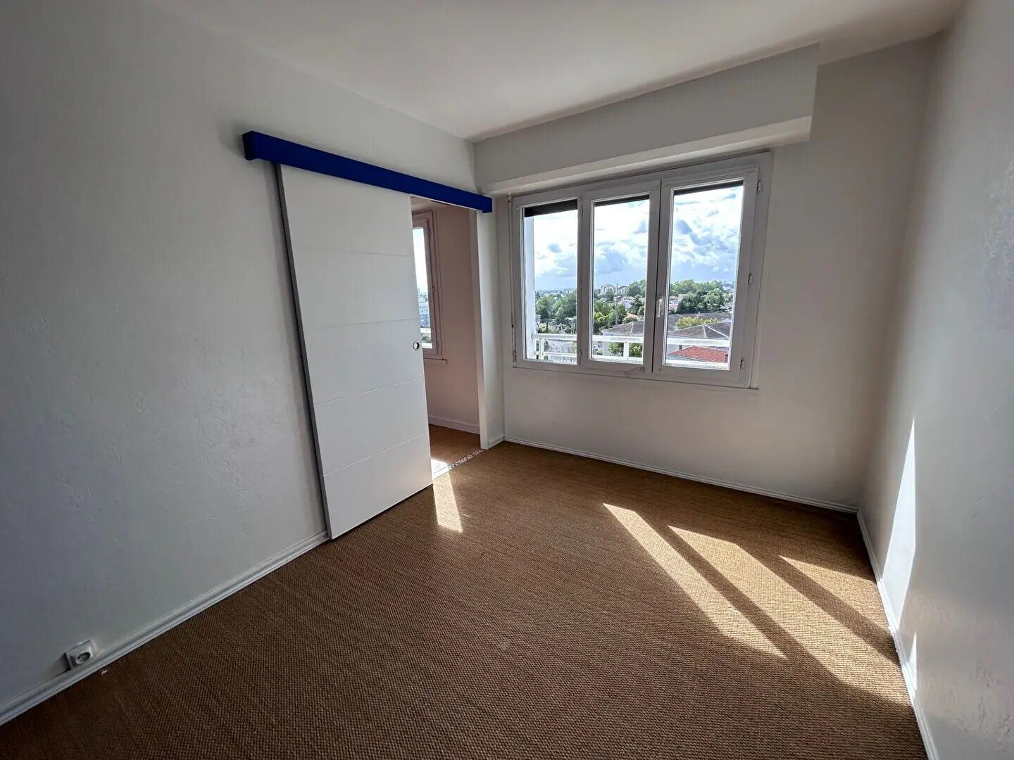 Appartement à louer, 51m², Mérignac