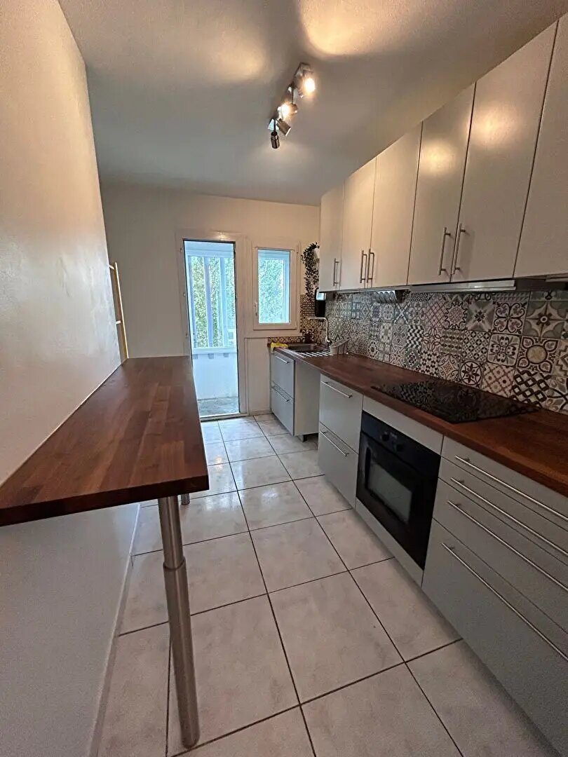 Appartement à louer, 51m², Mérignac