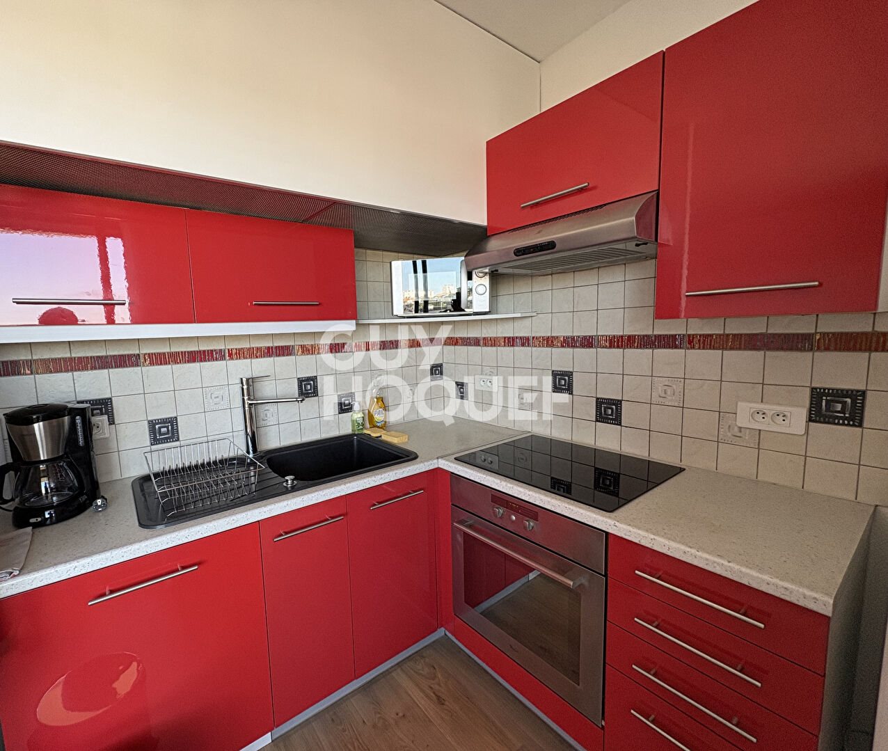 Appartement à louer, 47m², Mérignac