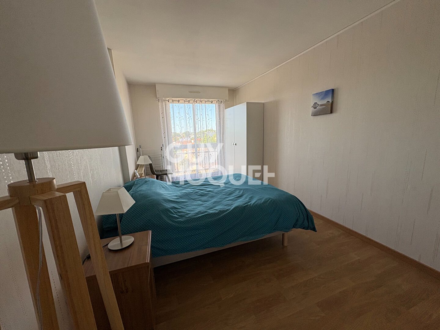 Appartement à louer, 47m², Mérignac