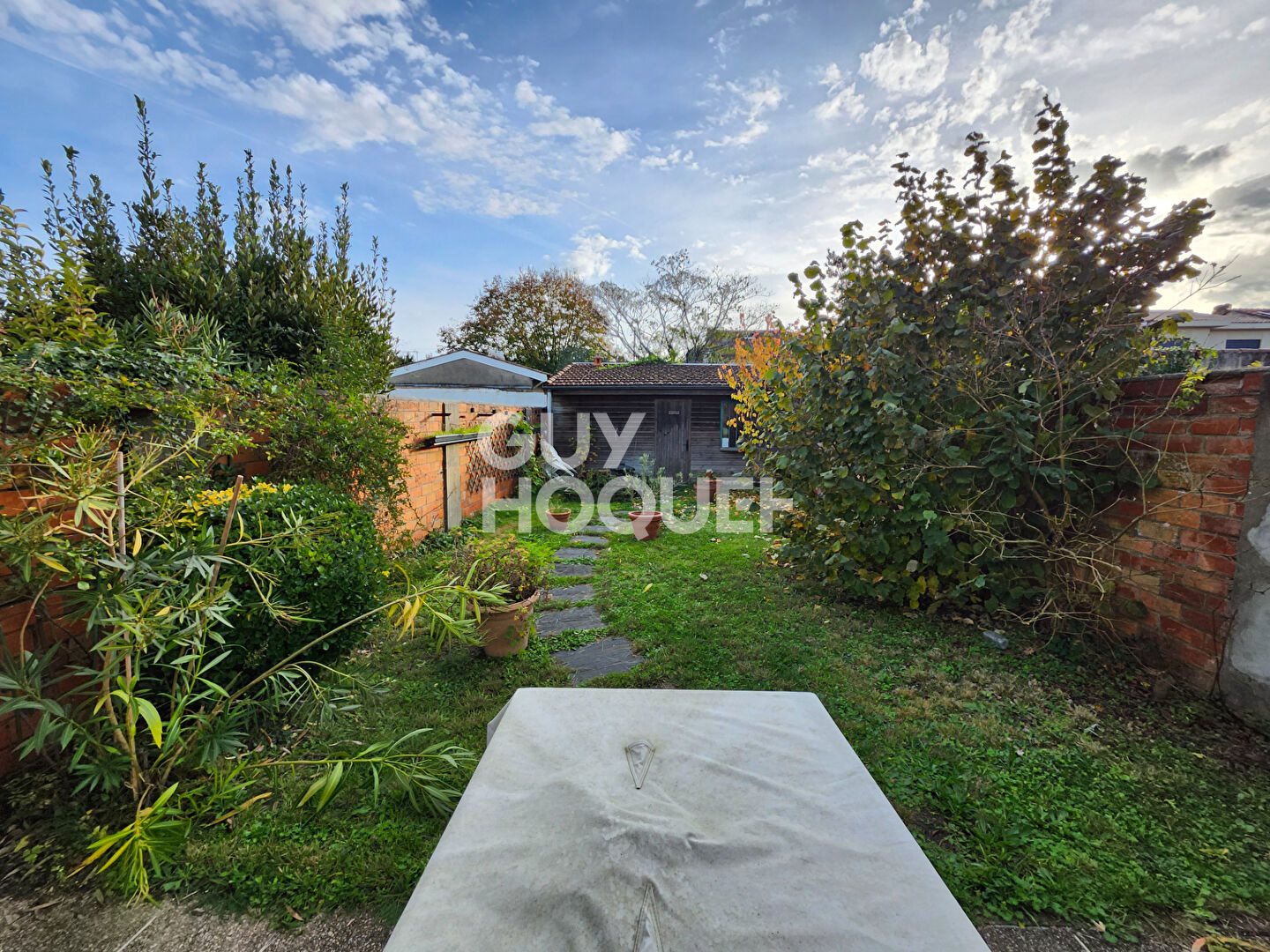 Maison à vendre, 105m², Mérignac