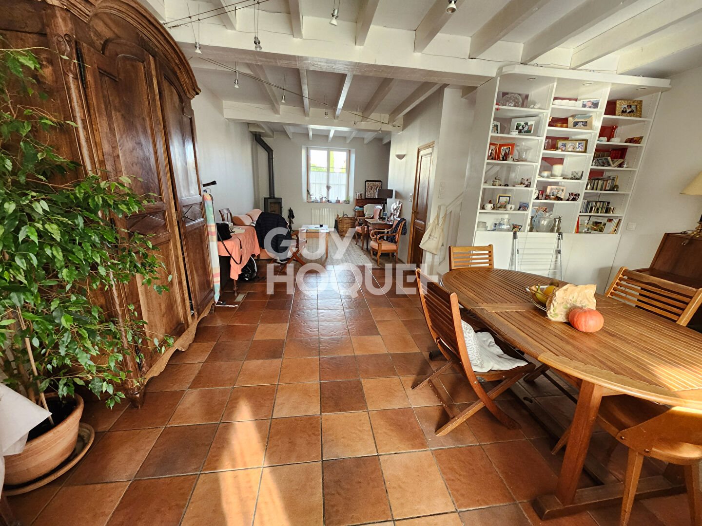 Maison à vendre, 105m², Mérignac