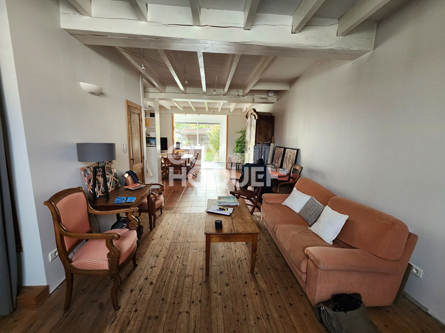 Maison à vendre, 105m², Mérignac