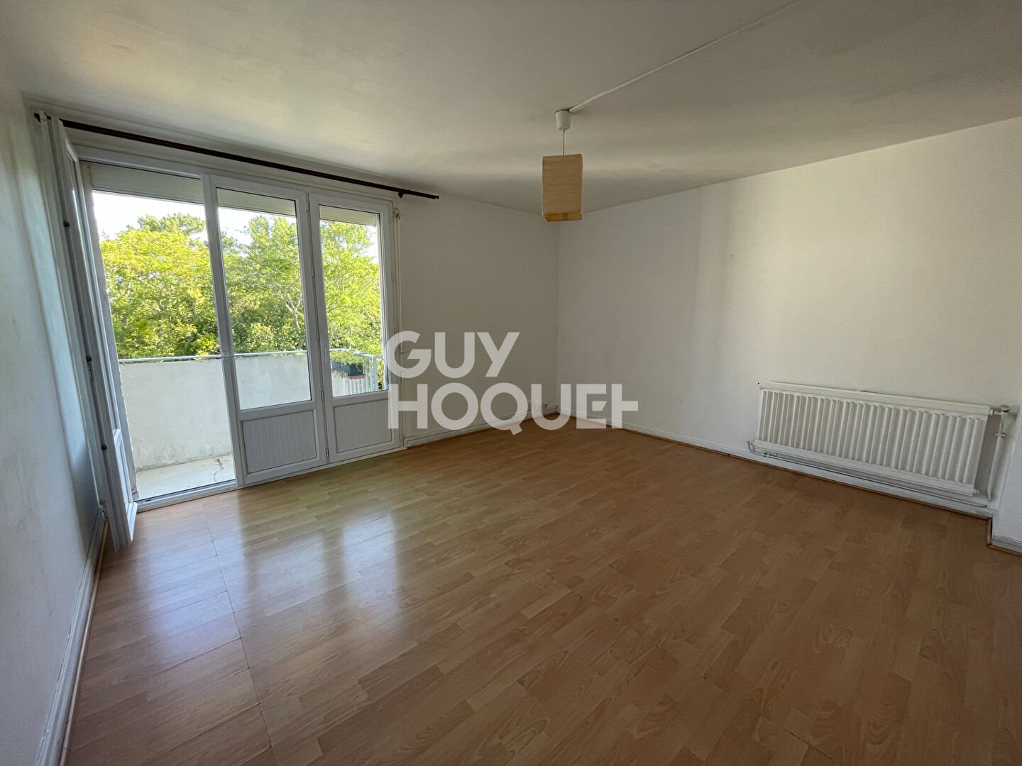 Appartement à louer, 59m², Mérignac