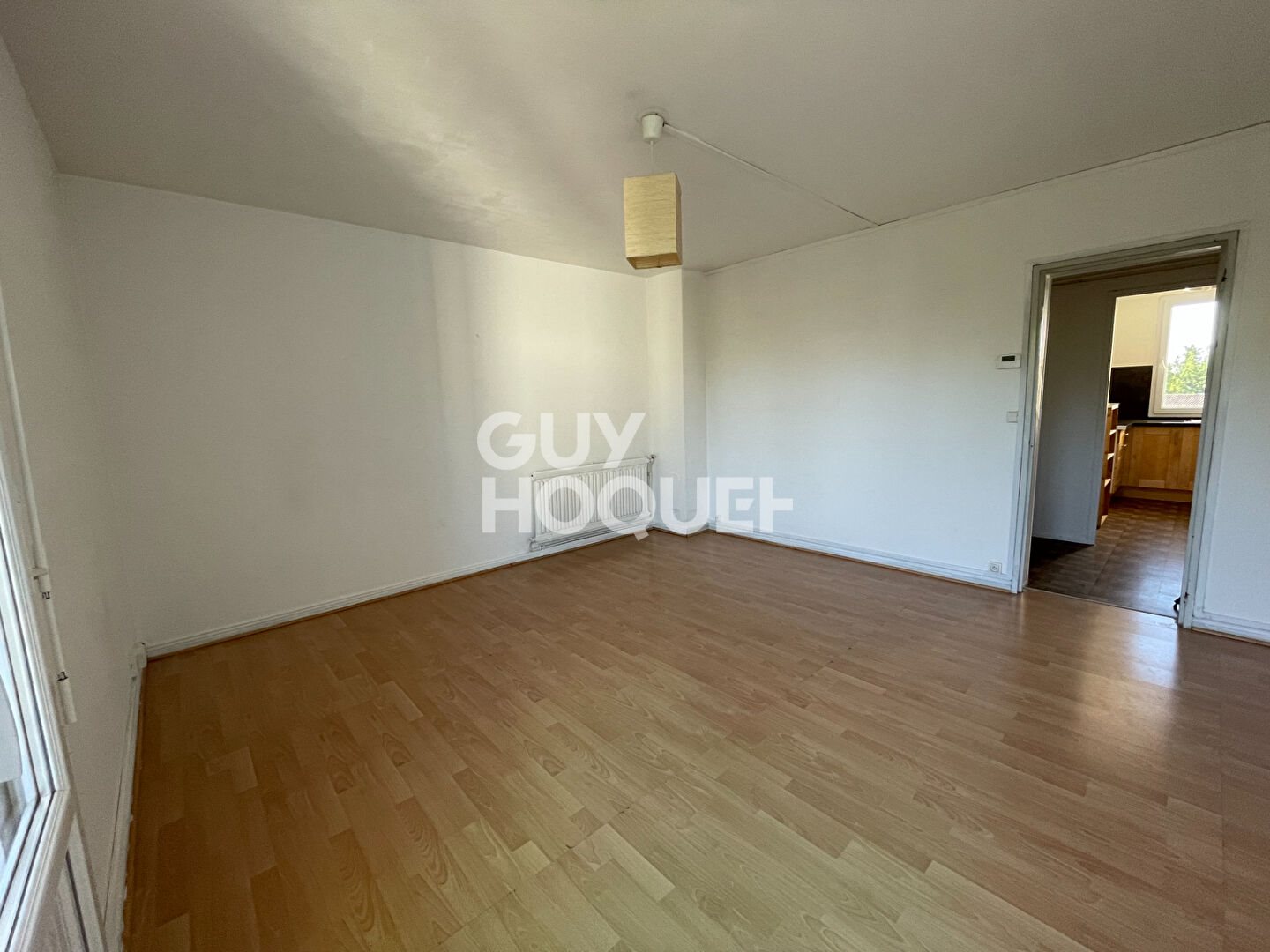 Appartement à louer, 59m², Mérignac