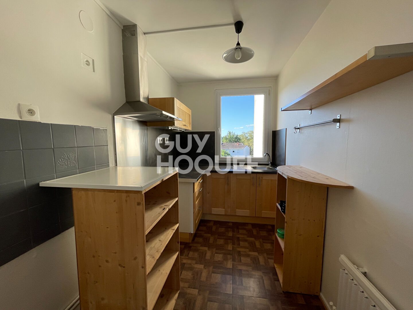 Appartement à louer, 59m², Mérignac