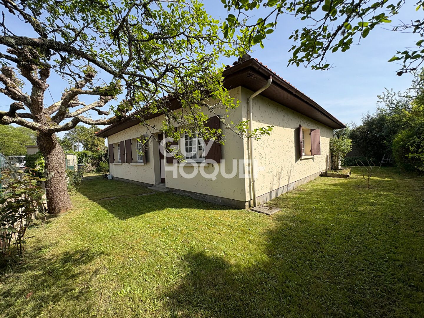 Maison à vendre, 86m², Mérignac