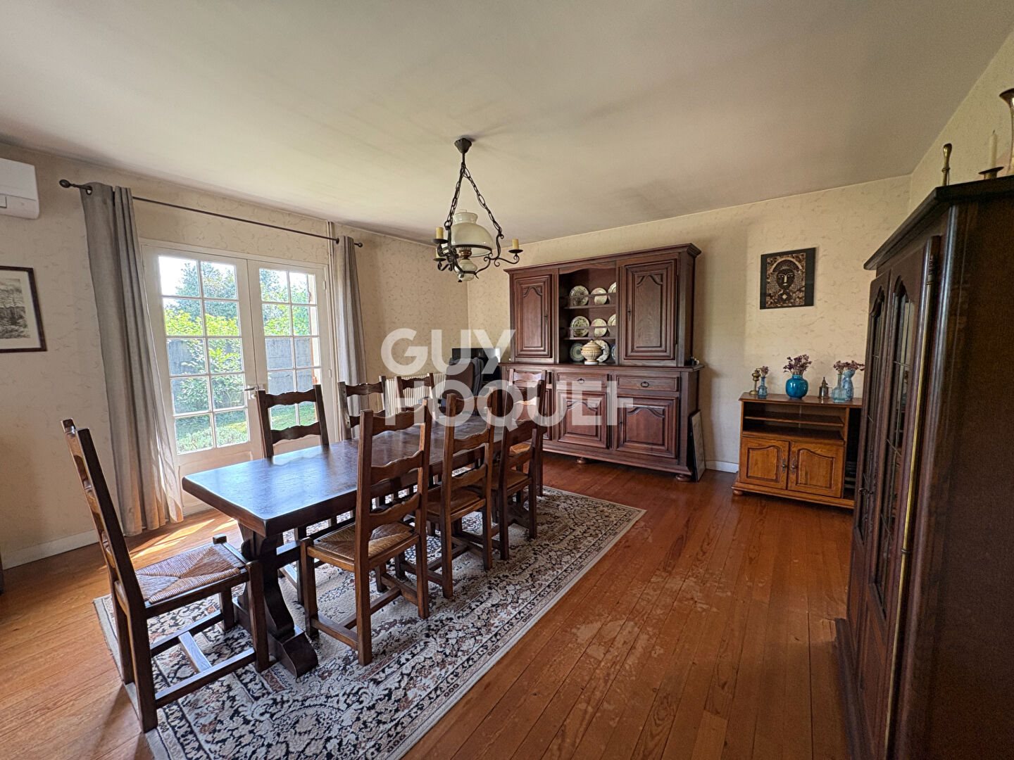 Maison à vendre, 86m², Mérignac