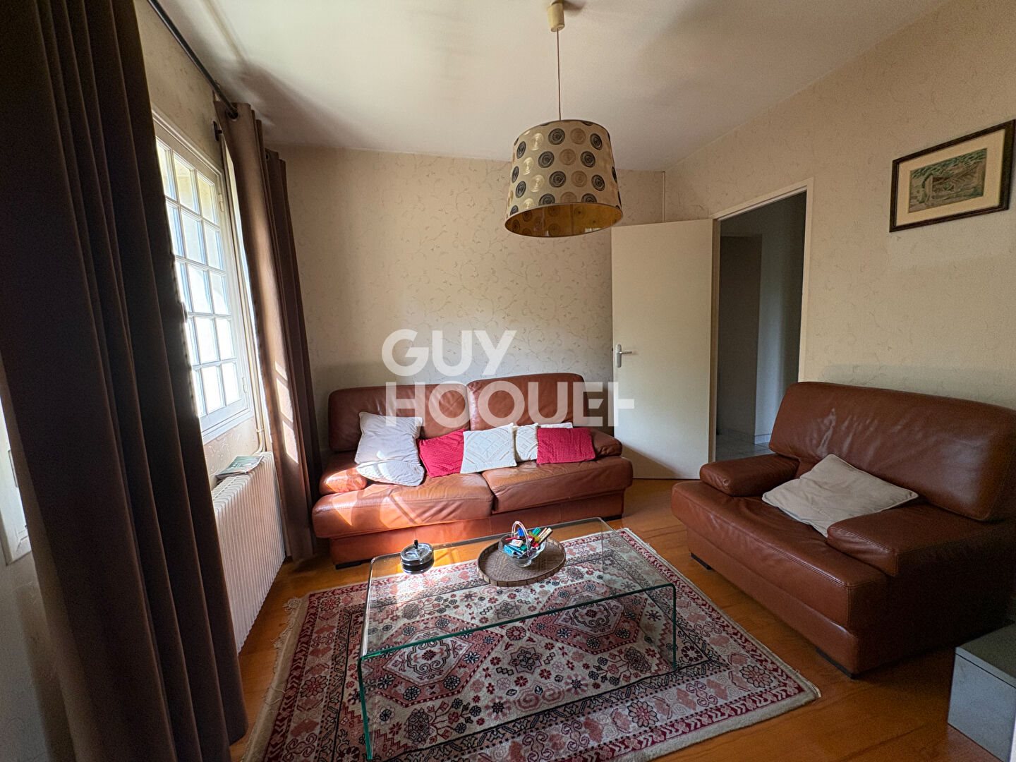 Maison à vendre, 86m², Mérignac