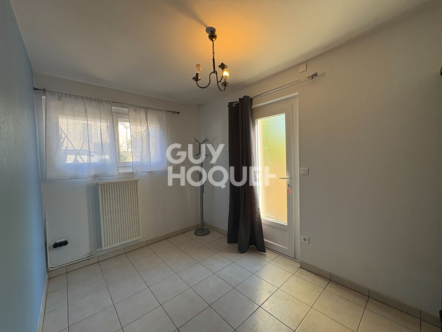 Appartement à louer, 52m², Mérignac