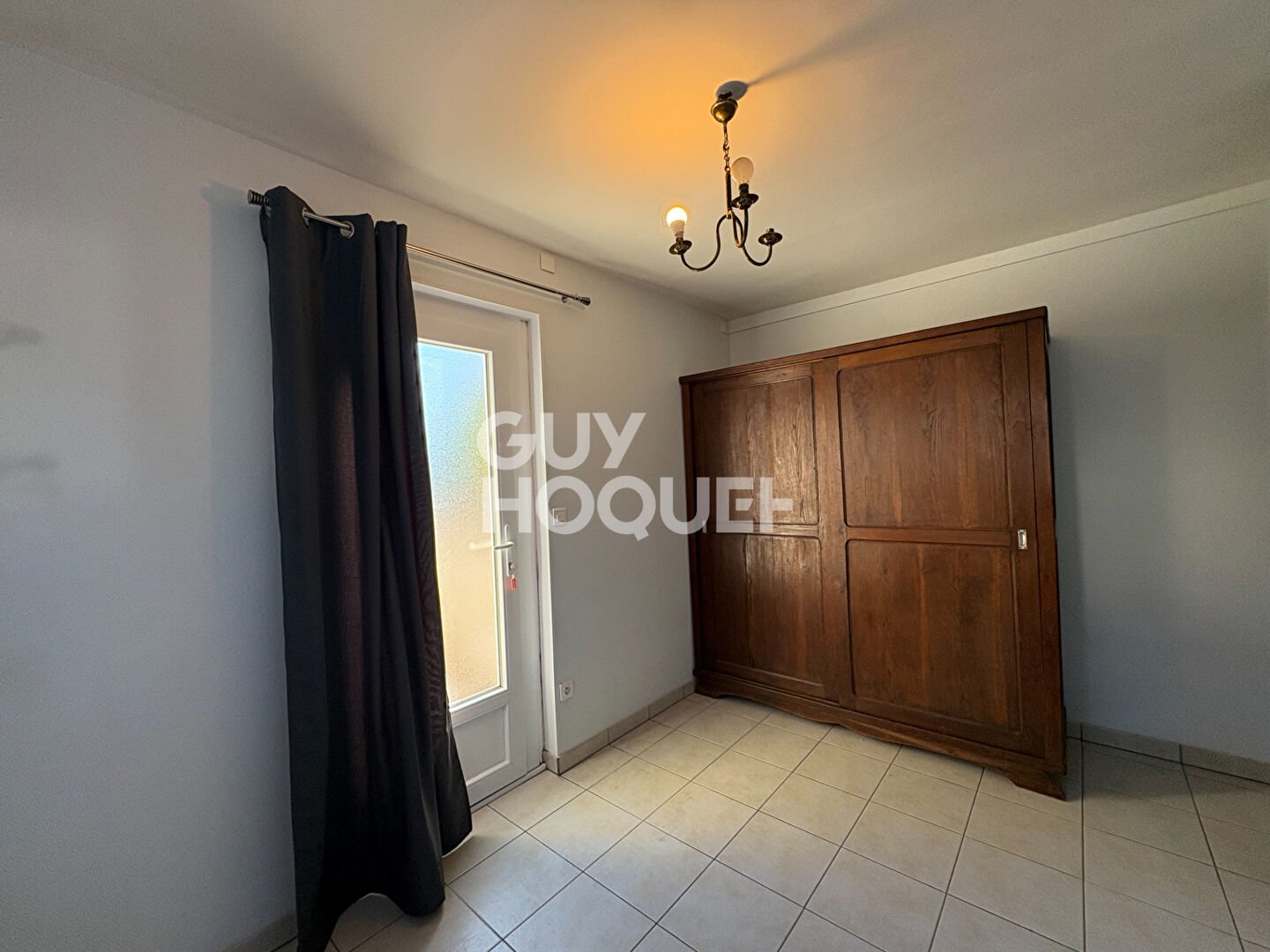 Appartement à louer, 52m², Mérignac