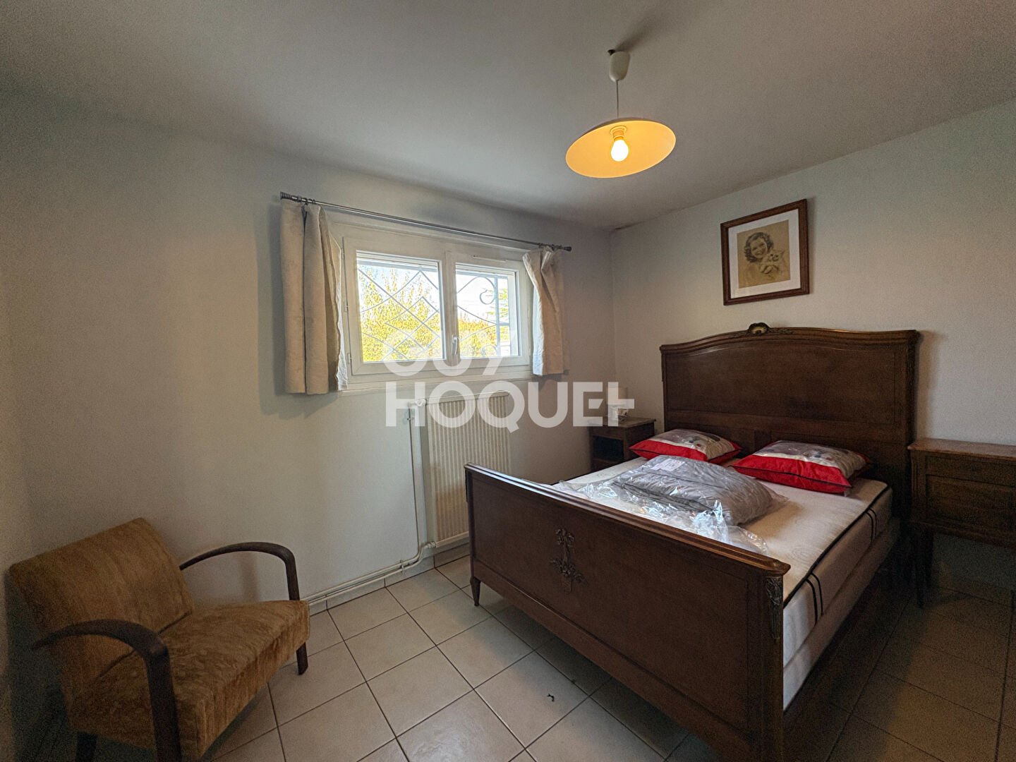 Appartement à louer, 52m², Mérignac