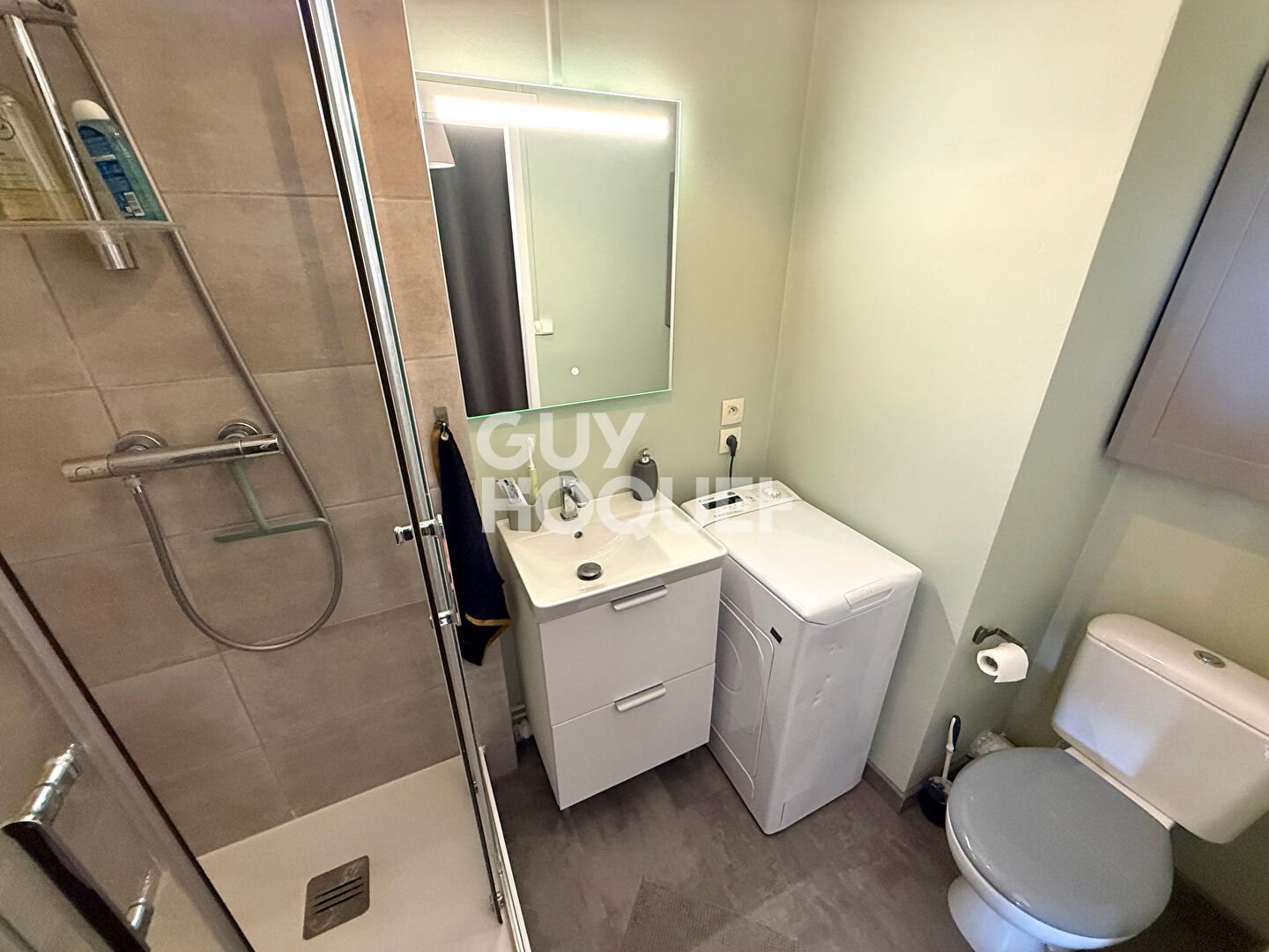 Appartement à vendre, 30m², Mérignac