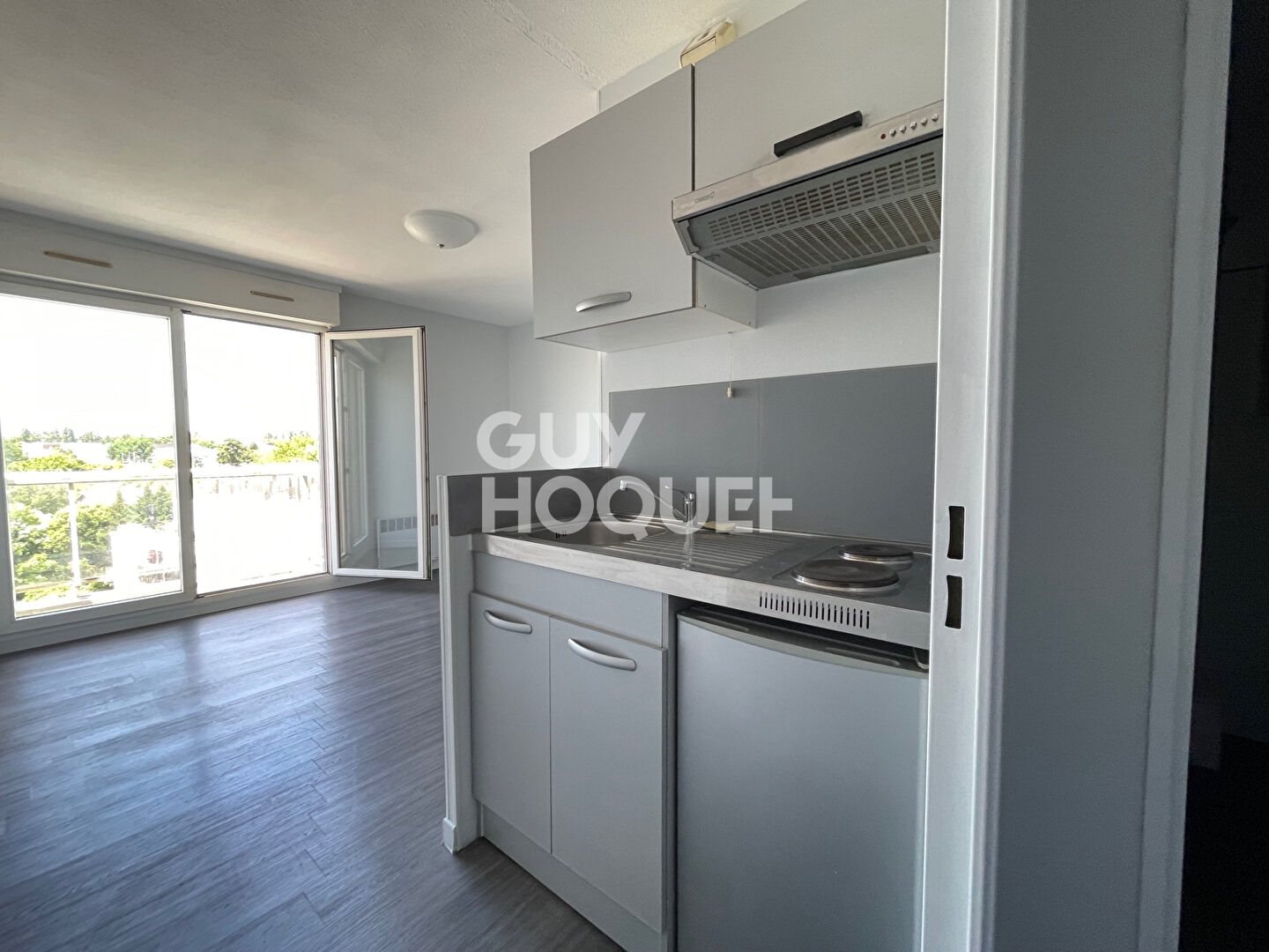 Appartement à louer, 20m², Mérignac