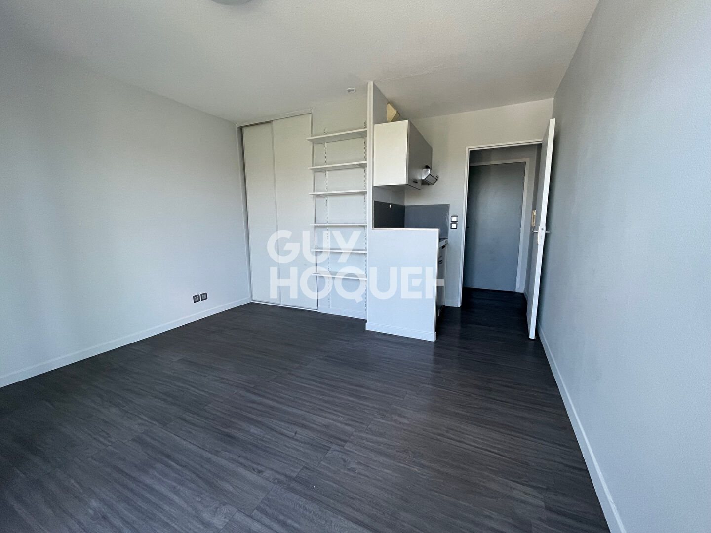 Appartement à louer, 20m², Mérignac