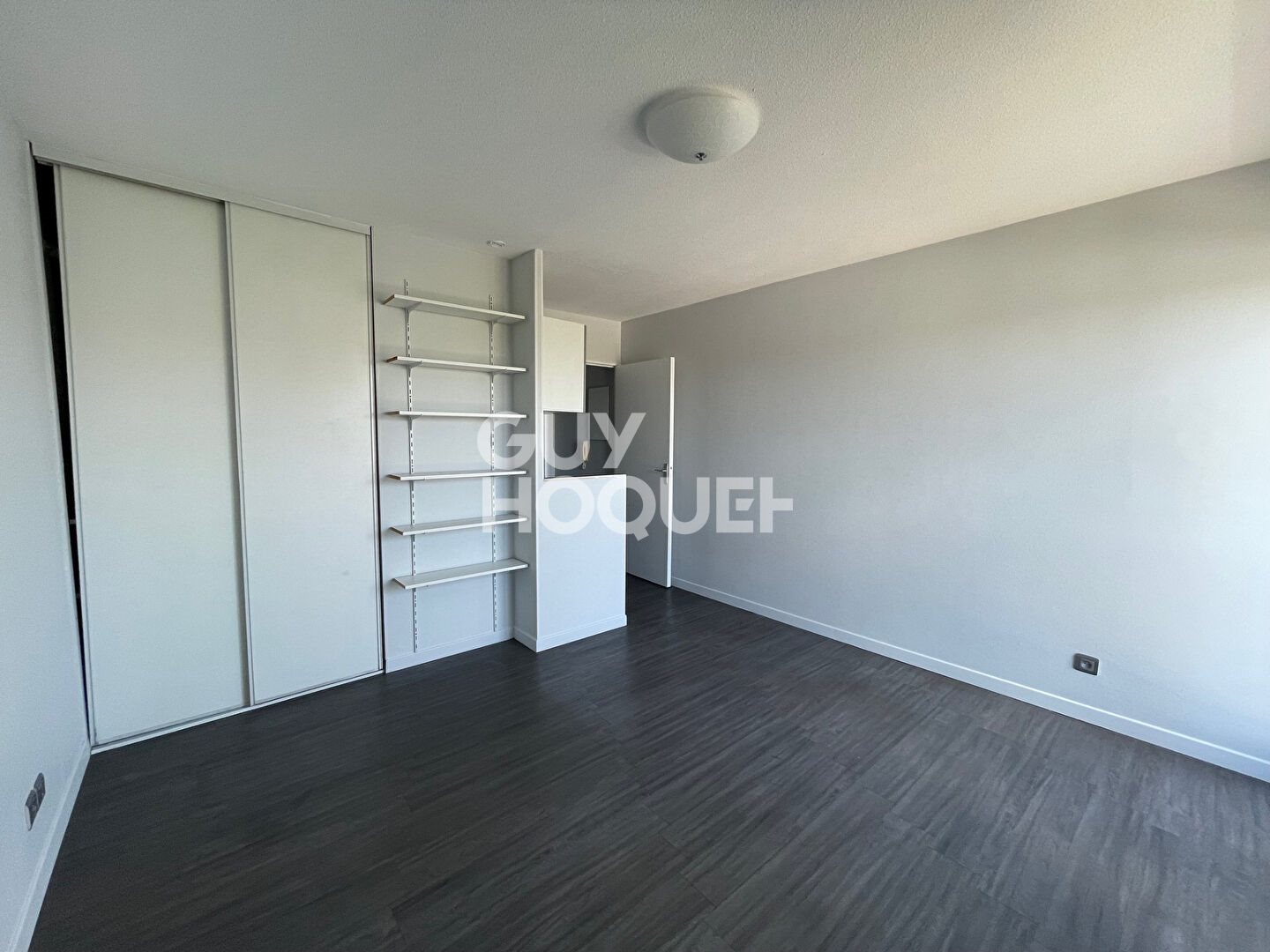 Appartement à louer, 20m², Mérignac