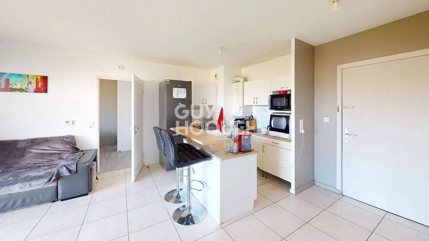 Appartement à vendre, 43m², Mérignac