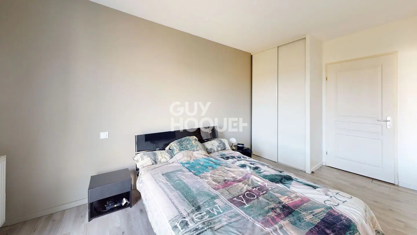 Appartement à vendre, 43m², Mérignac