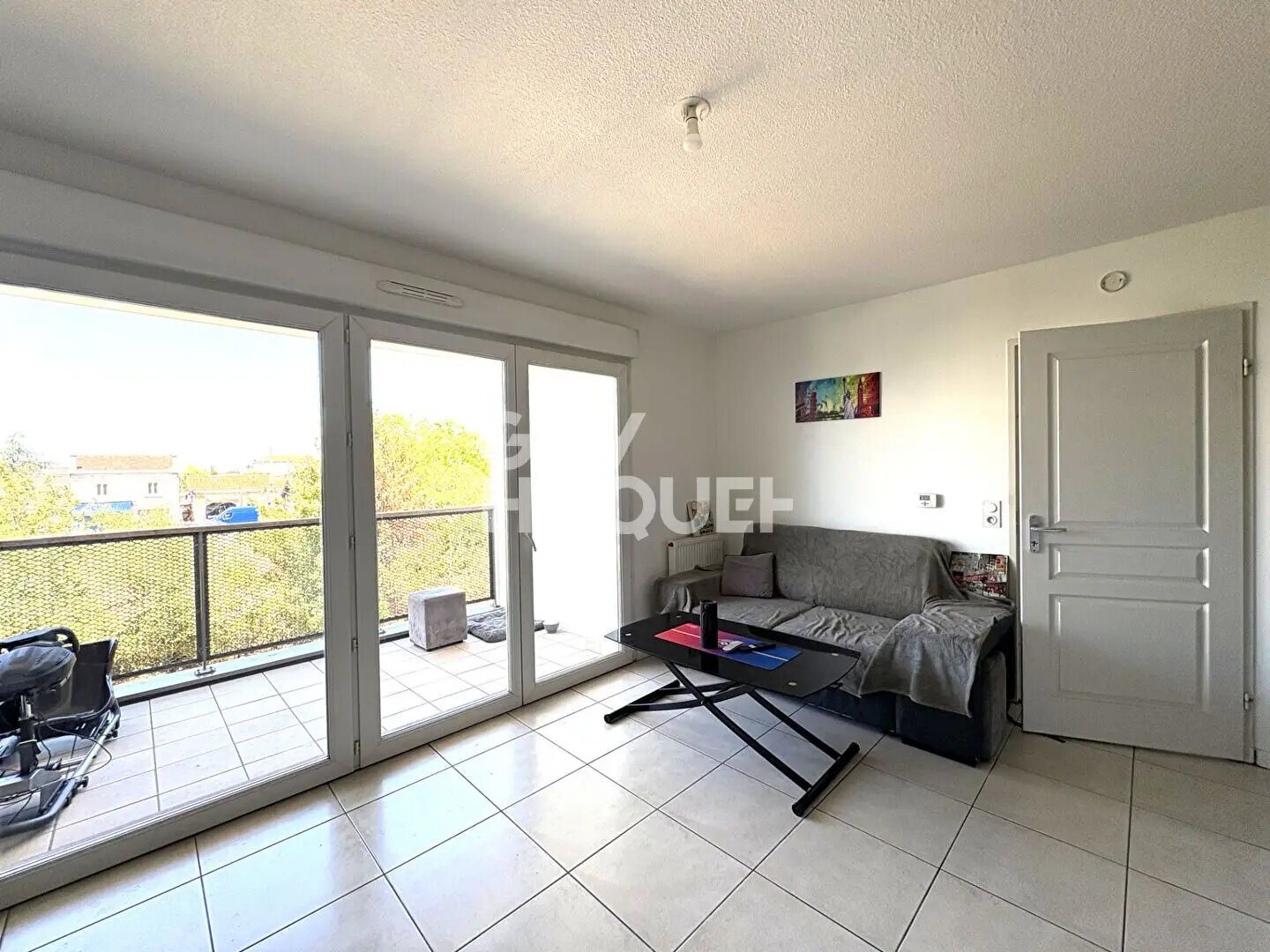 Appartement à vendre, 43m², Mérignac