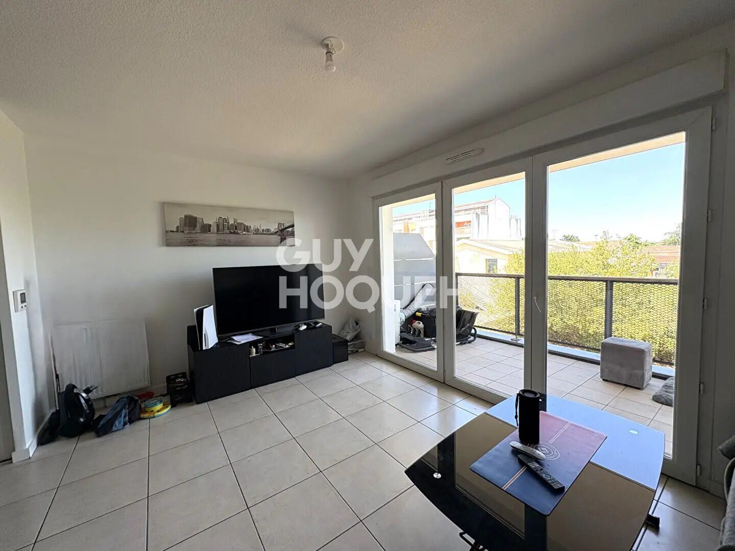 Appartement à vendre, 43m², Mérignac