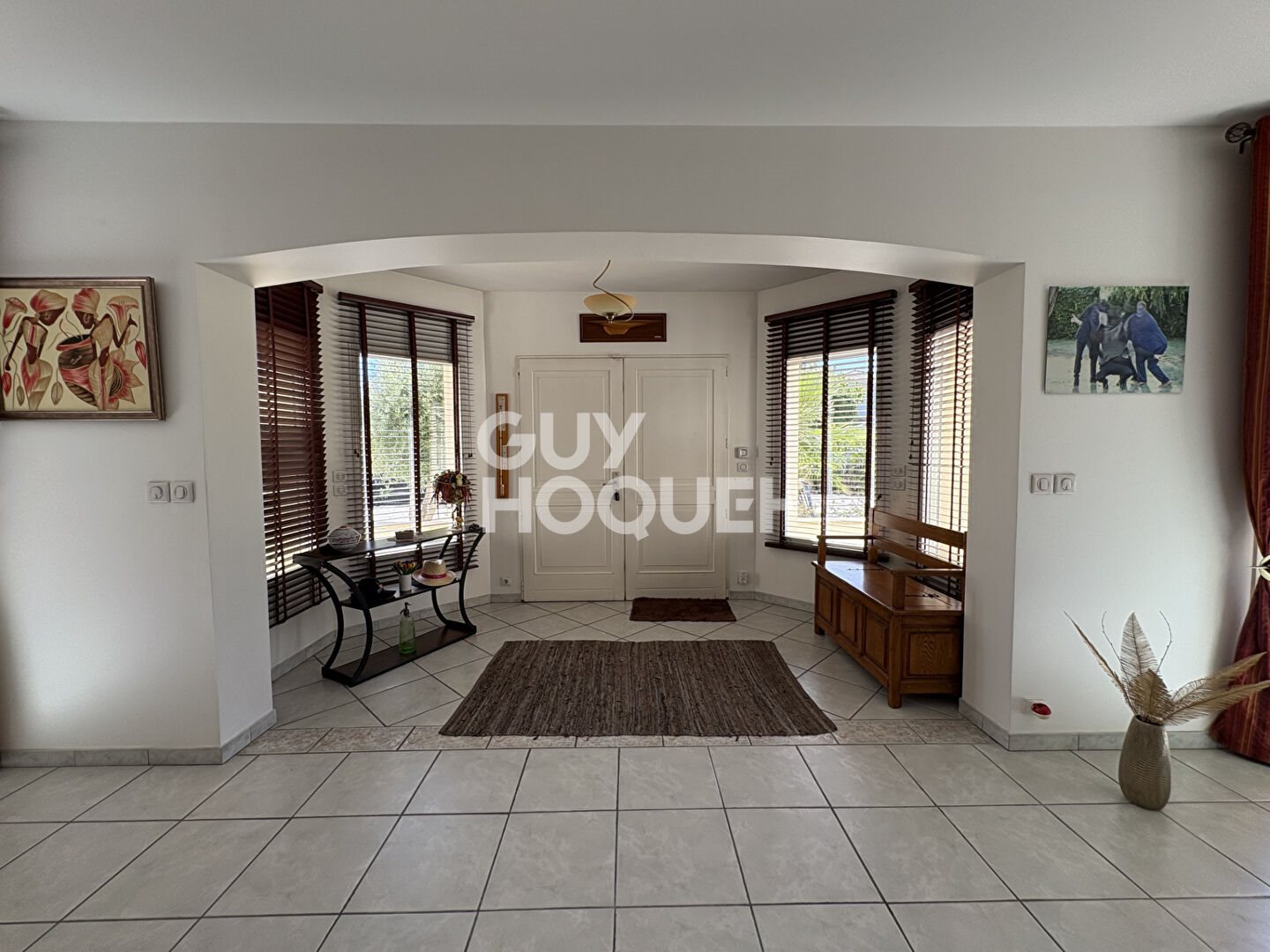 Maison à vendre, 224m², Mérignac