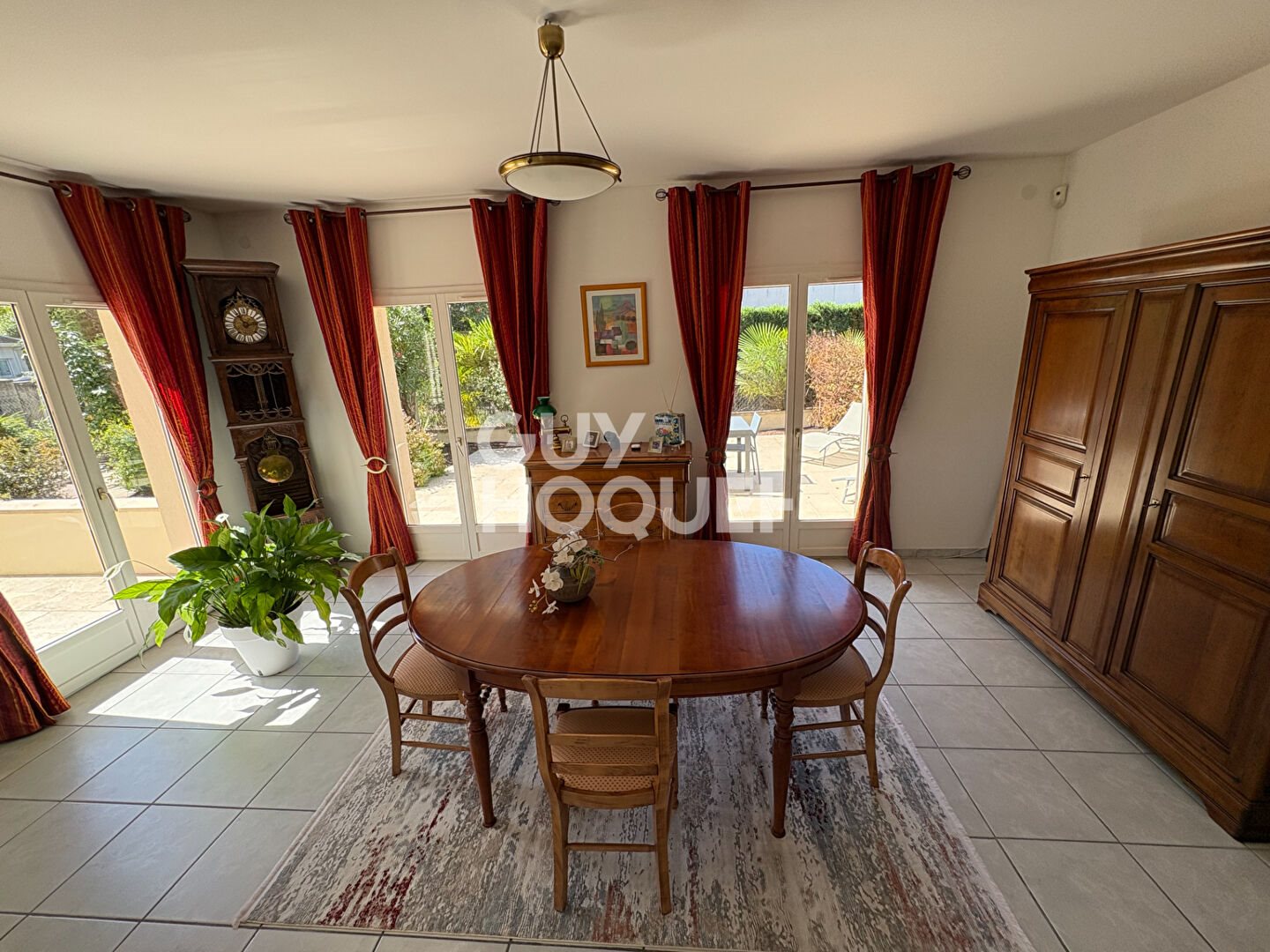 Maison à vendre, 224m², Mérignac