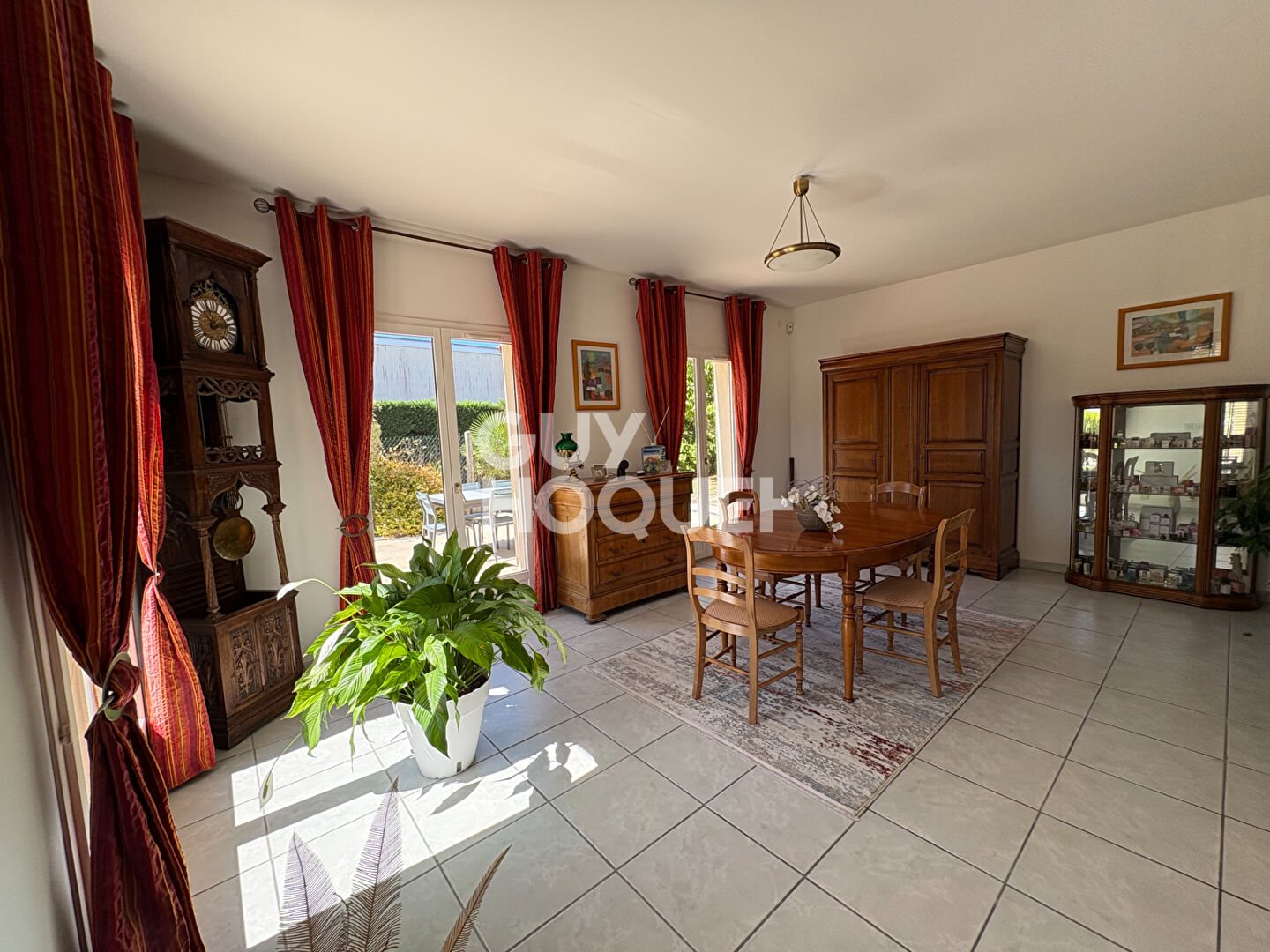 Maison à vendre, 224m², Mérignac