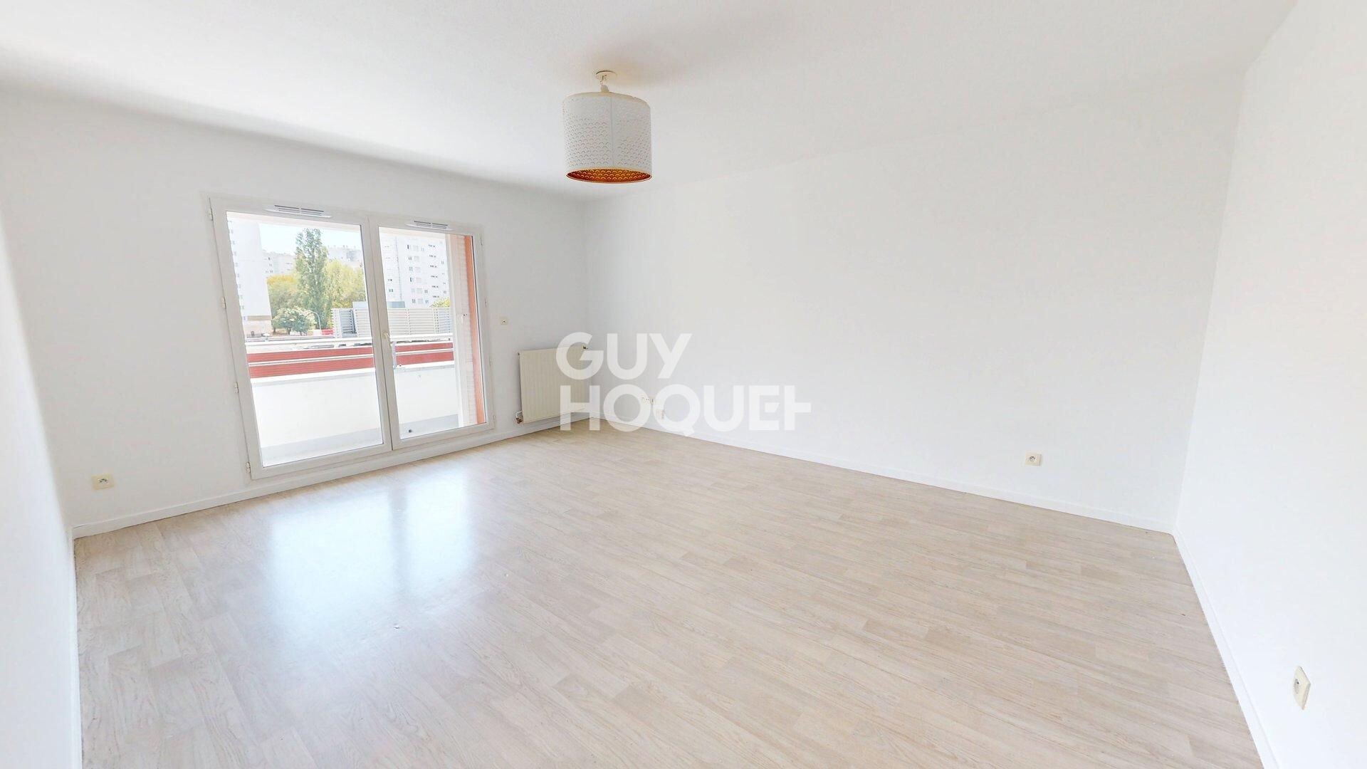 Appartement à louer, 72m², Bordeaux