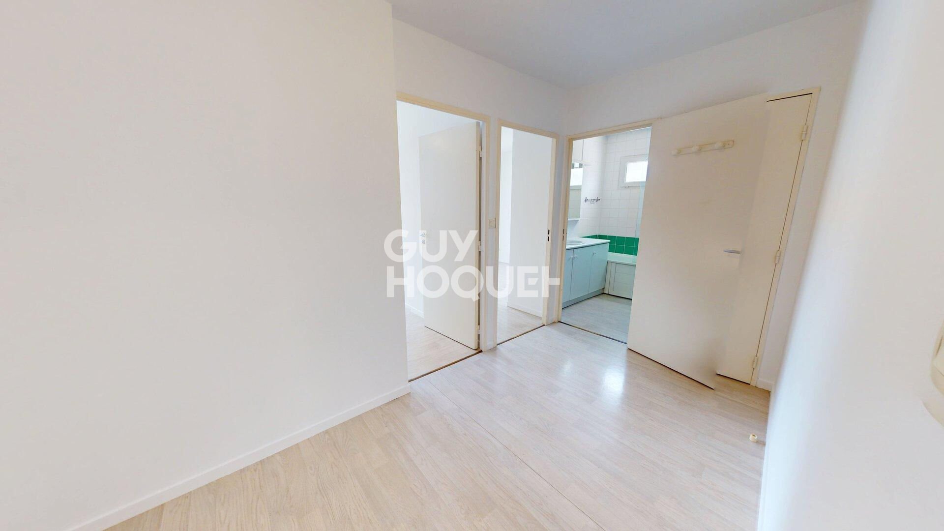 Appartement à louer, 72m², Bordeaux