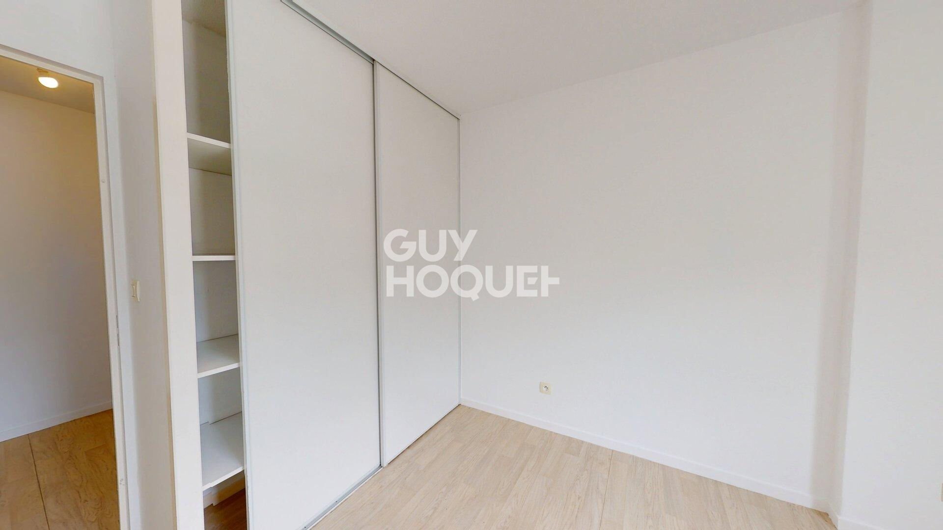 Appartement à louer, 72m², Bordeaux