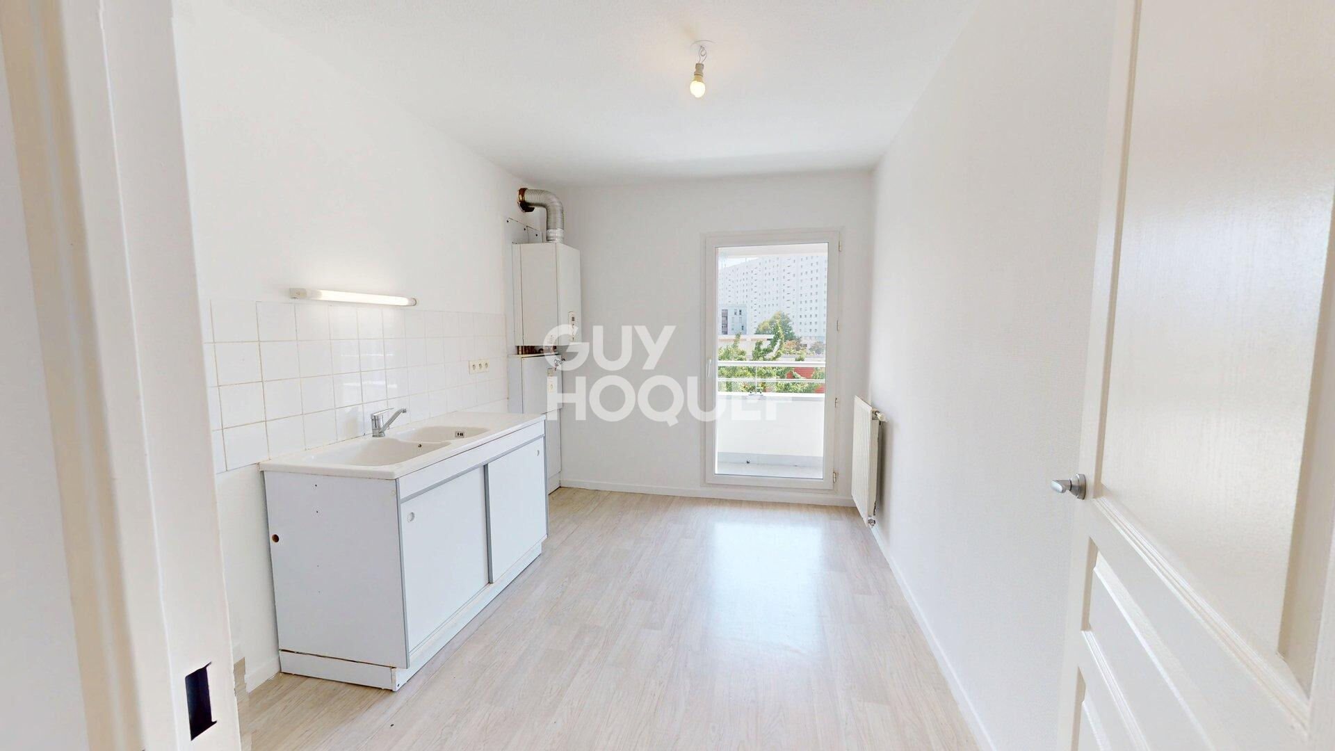 Appartement à louer, 72m², Bordeaux