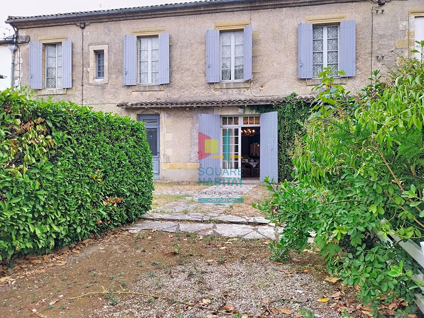 Maison à vendre, 228m², Sainte-Foy-la-Grande