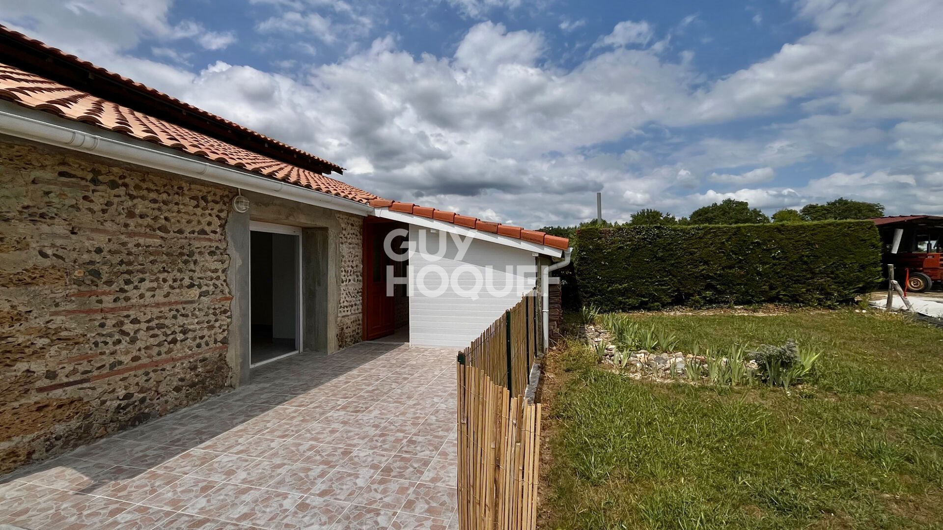Appartement à louer, 32m², Grenade-sur-l'Adour