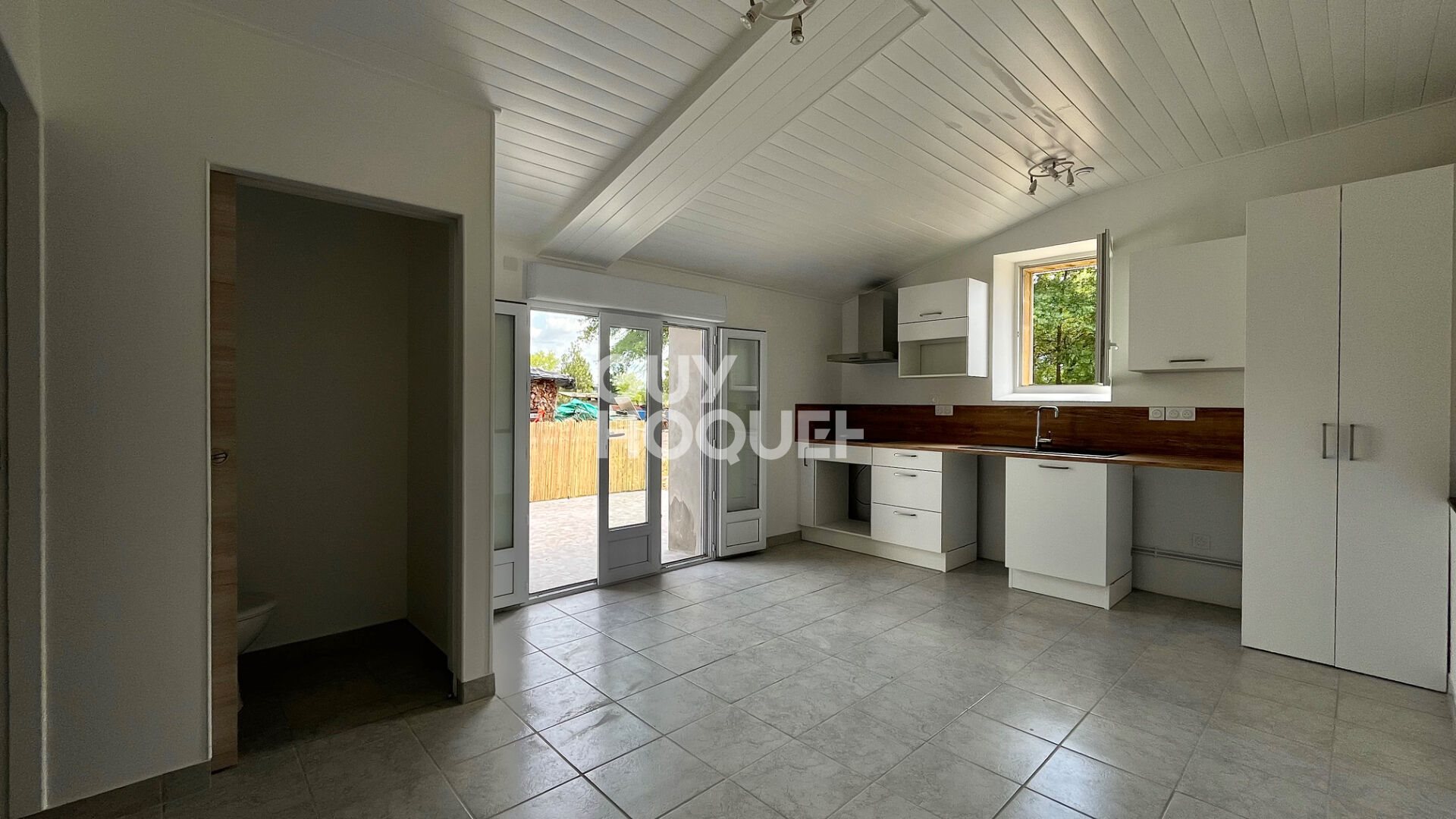 Appartement à louer, 32m², Grenade-sur-l'Adour