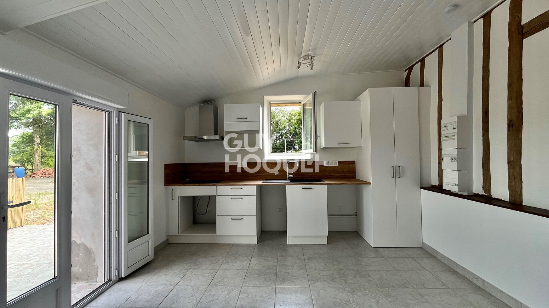 Appartement à louer, 32m², Grenade-sur-l'Adour