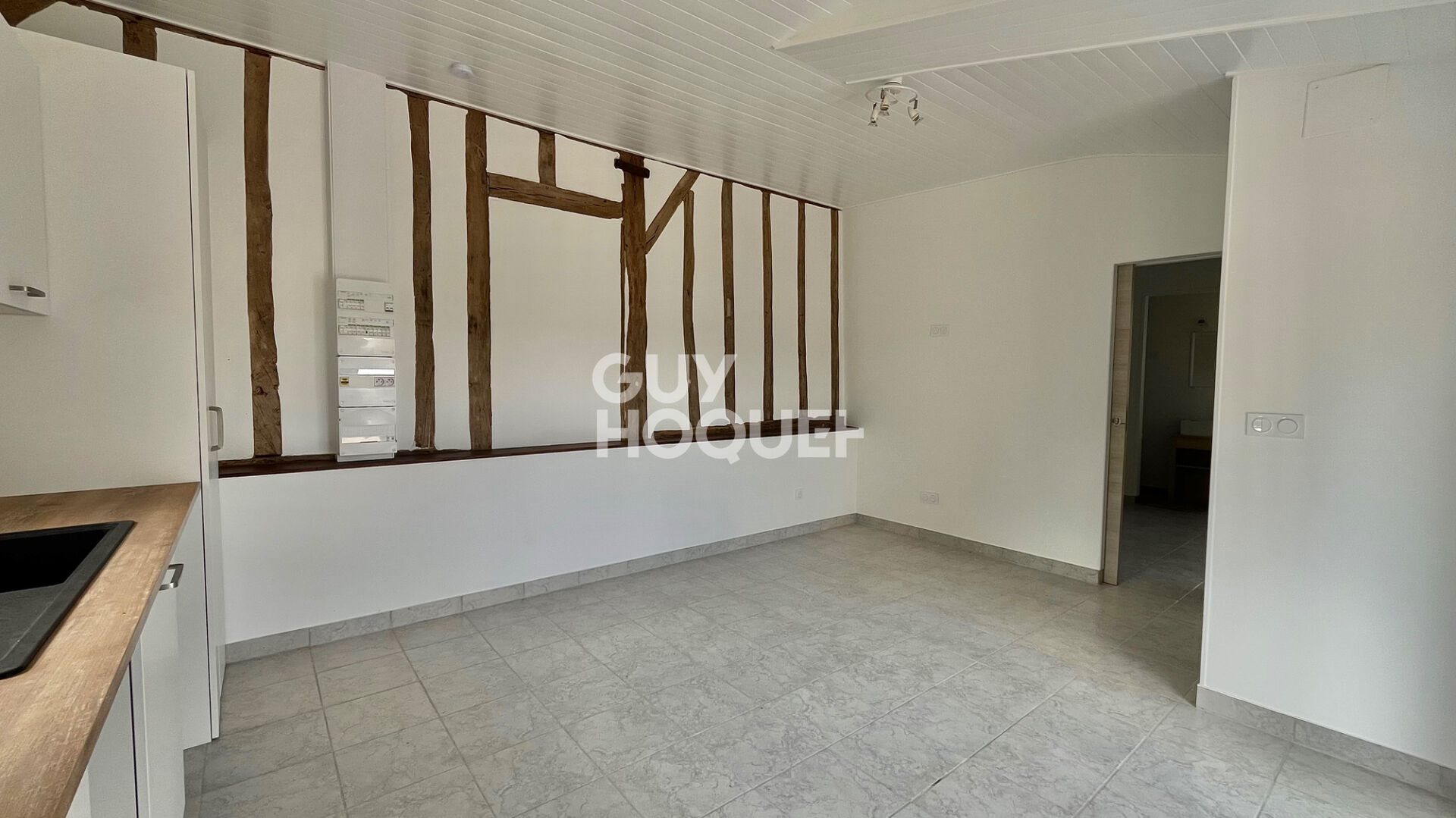 Appartement à louer, 32m², Grenade-sur-l'Adour