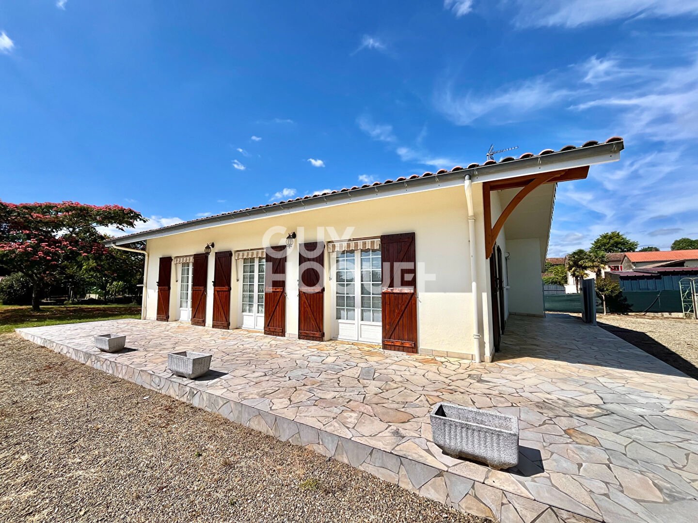 Maison à vendre, 88m², Aire-sur-l'Adour