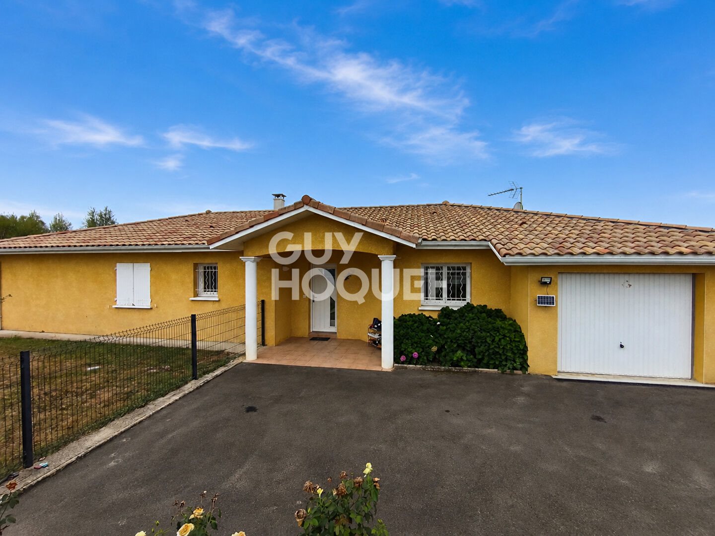 Maison à vendre, 115m², Grenade-sur-l'Adour