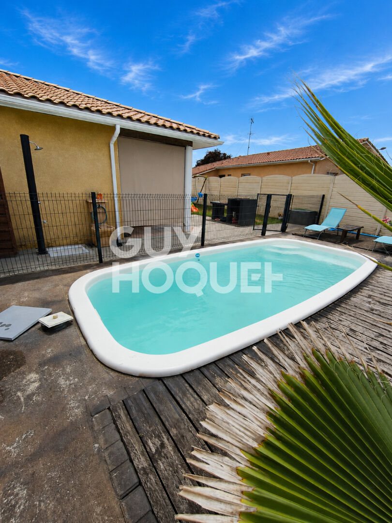 Maison à vendre, 115m², Grenade-sur-l'Adour