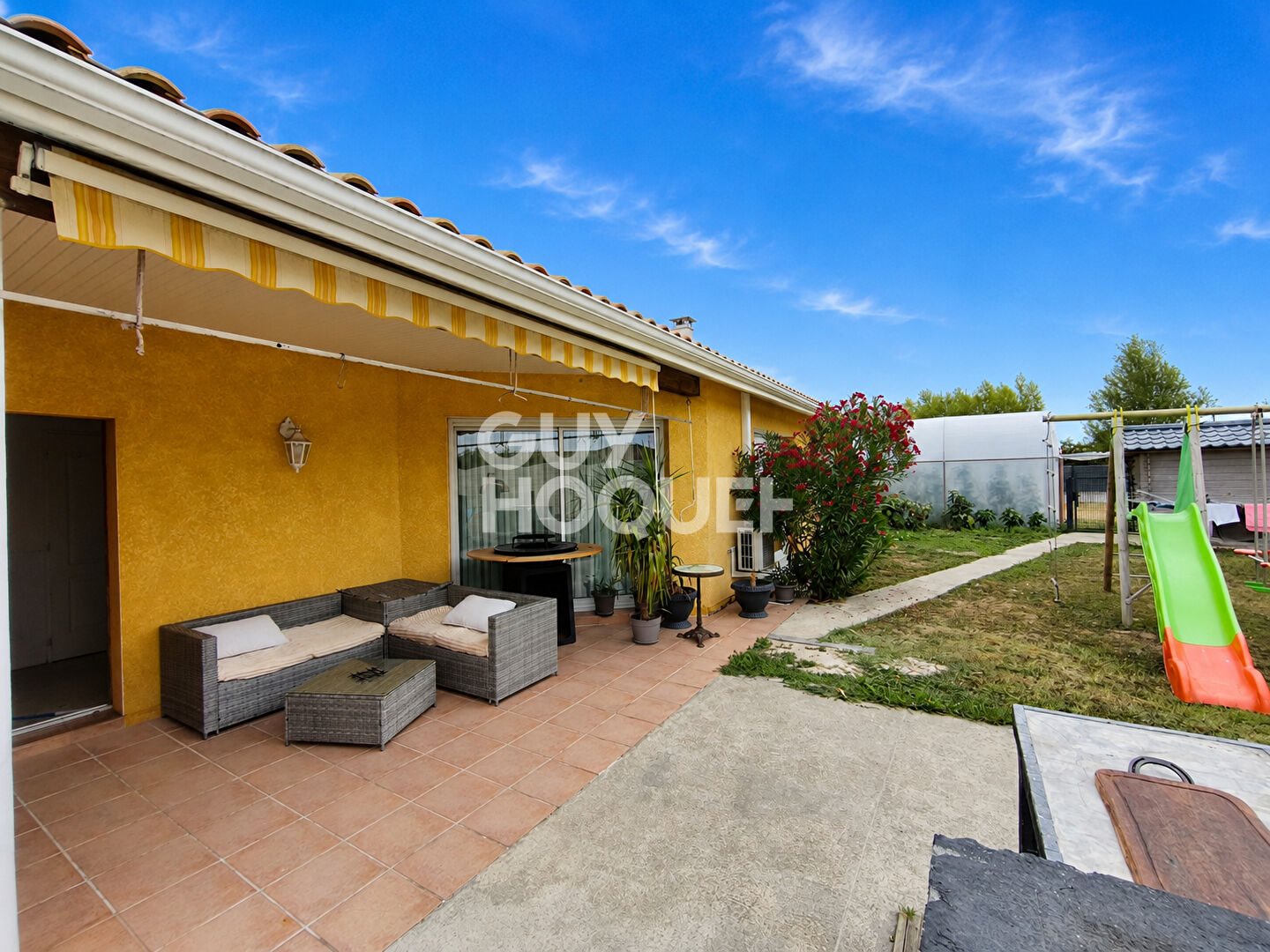 Maison à vendre, 115m², Grenade-sur-l'Adour