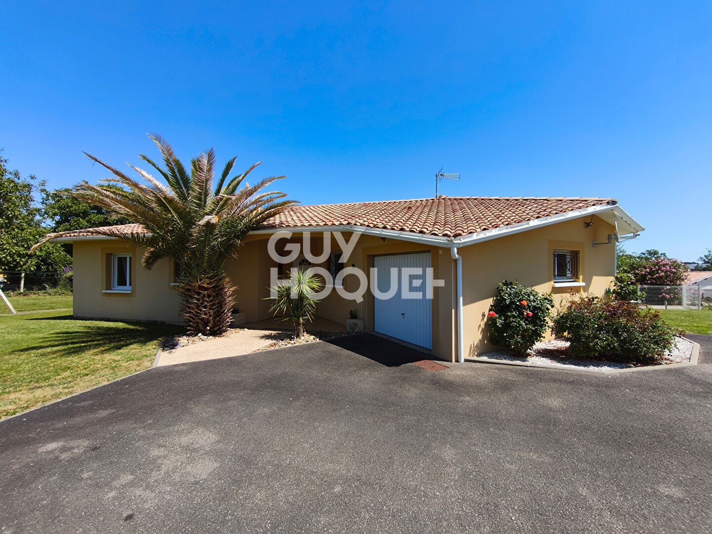 Maison à vendre, 110m², Grenade-sur-l'Adour