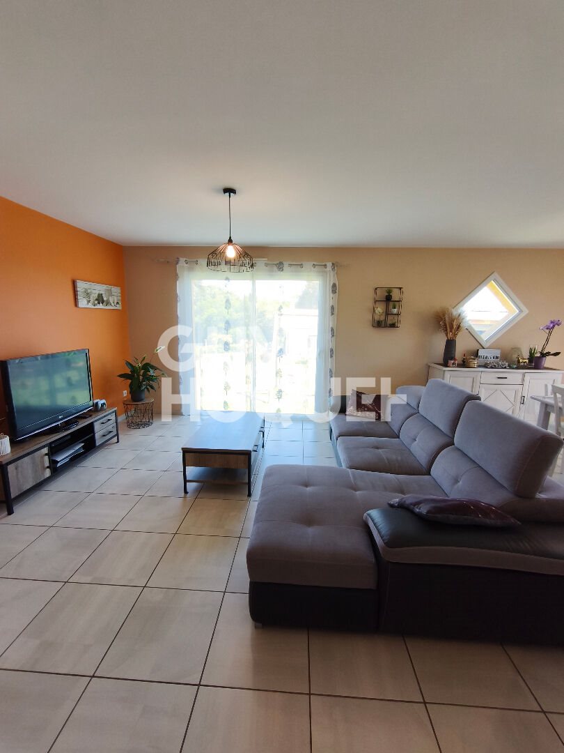 Maison à vendre, 110m², Grenade-sur-l'Adour