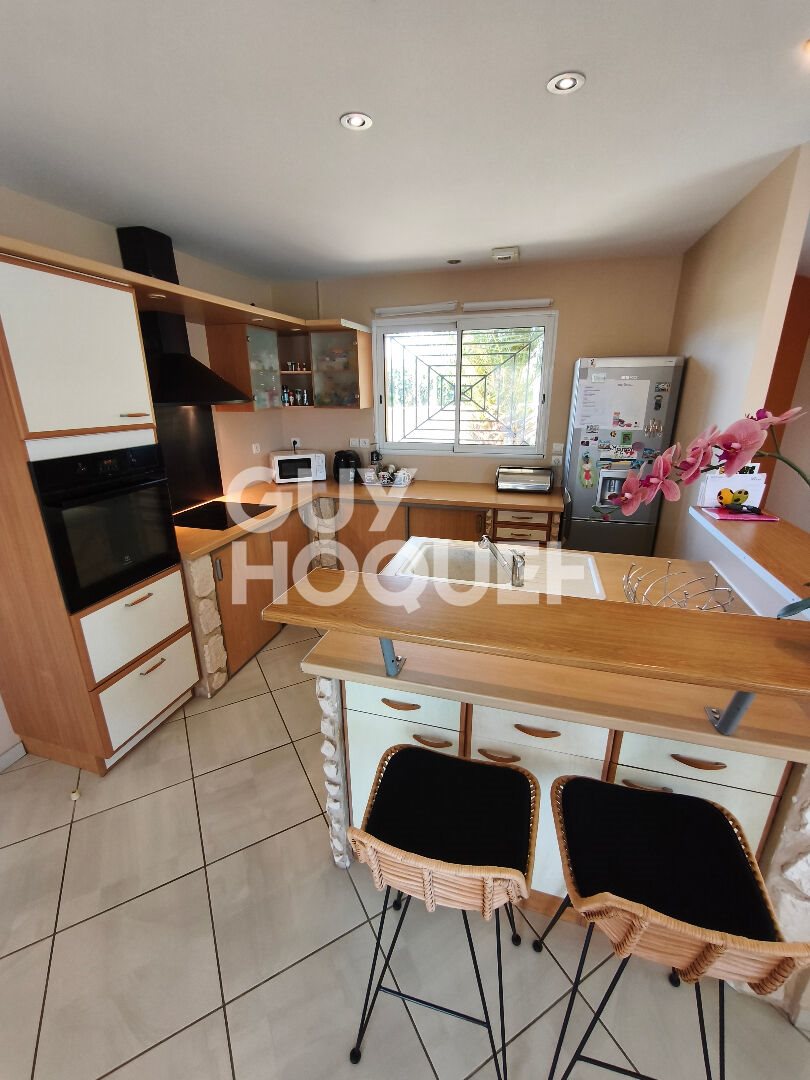 Maison à vendre, 110m², Grenade-sur-l'Adour