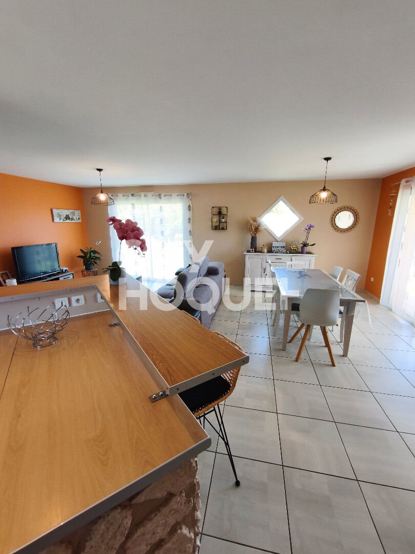 Maison à vendre, 110m², Grenade-sur-l'Adour