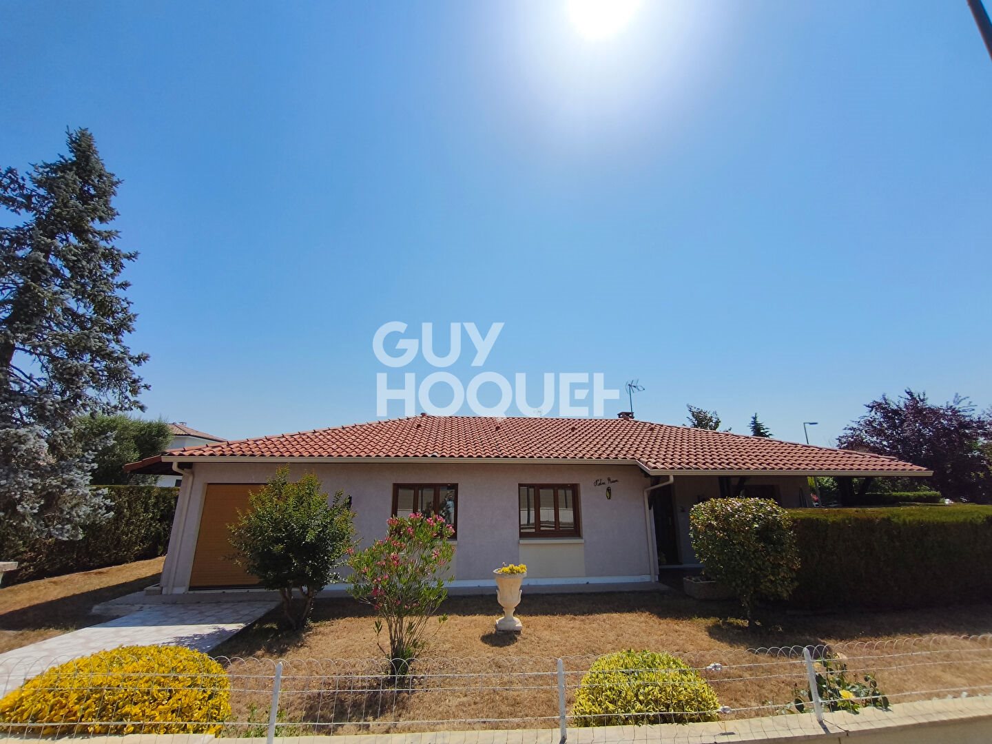 Maison à vendre, 82m², Mont-de-Marsan