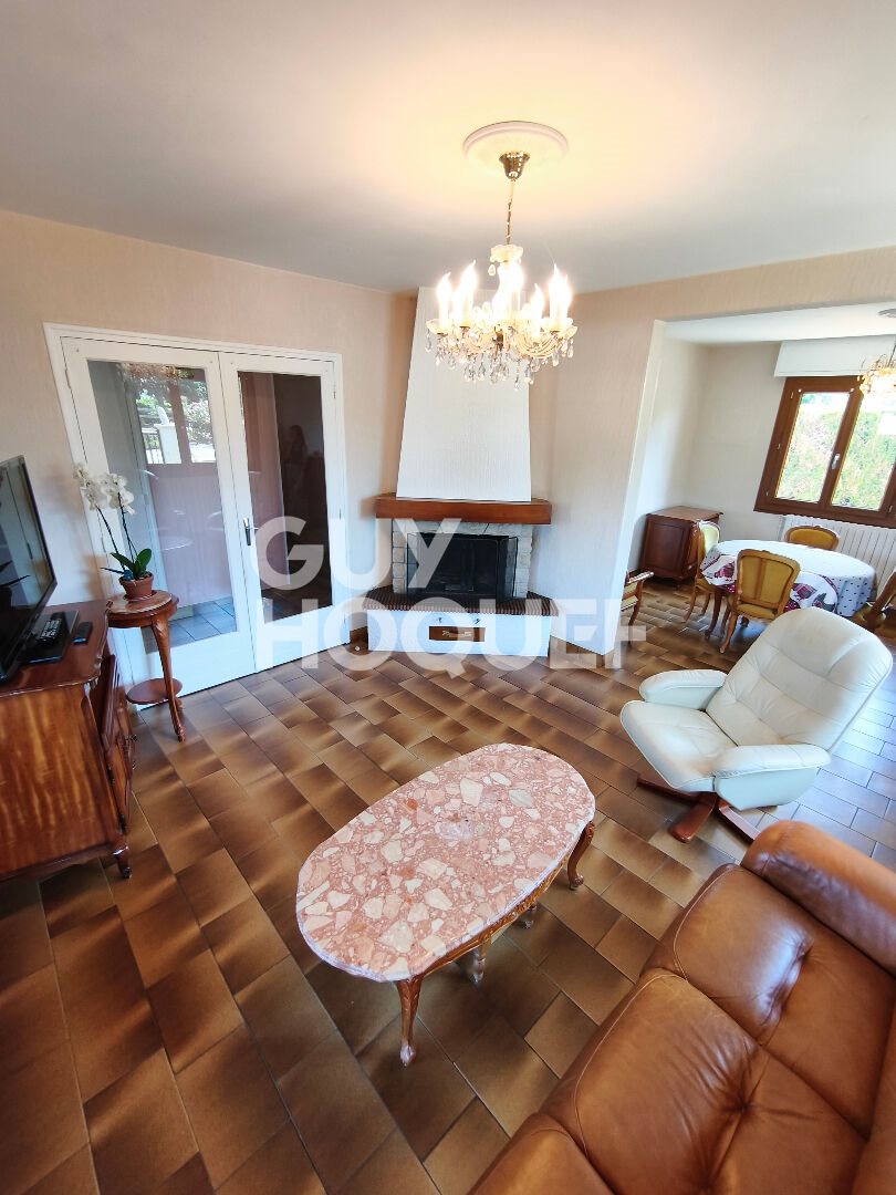 Maison à vendre, 82m², Mont-de-Marsan