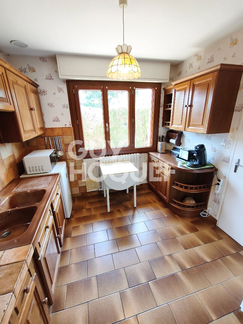 Maison à vendre, 82m², Mont-de-Marsan
