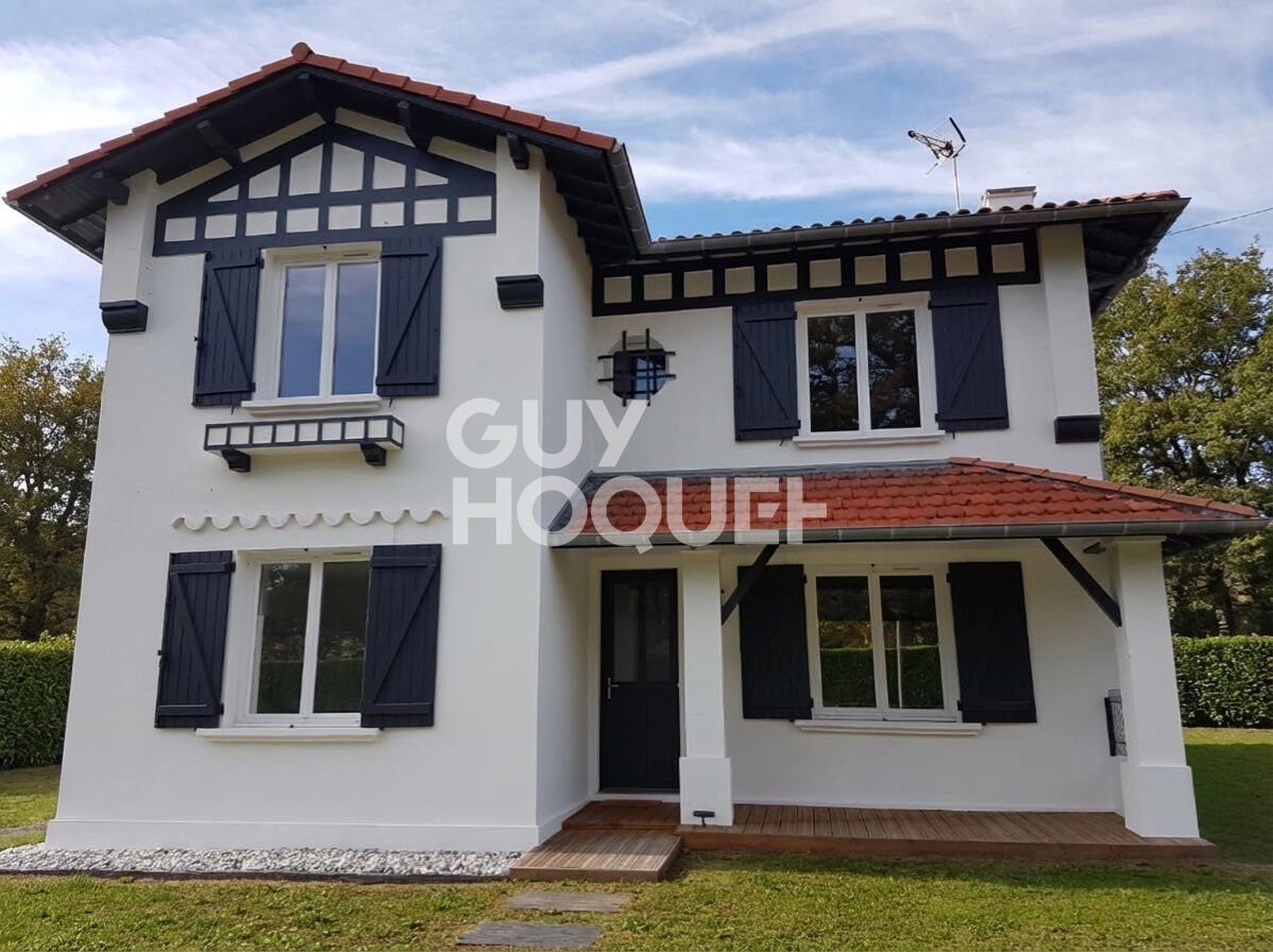 Maison à vendre, 123m², Bascons