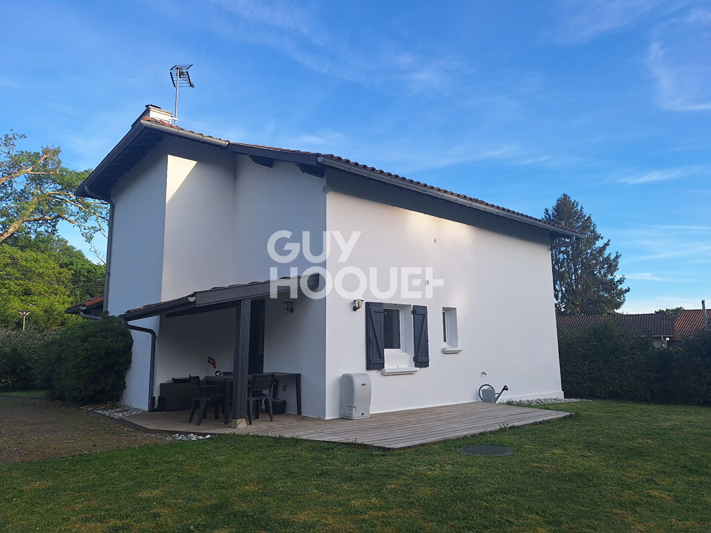 Maison à vendre, 123m², Bascons