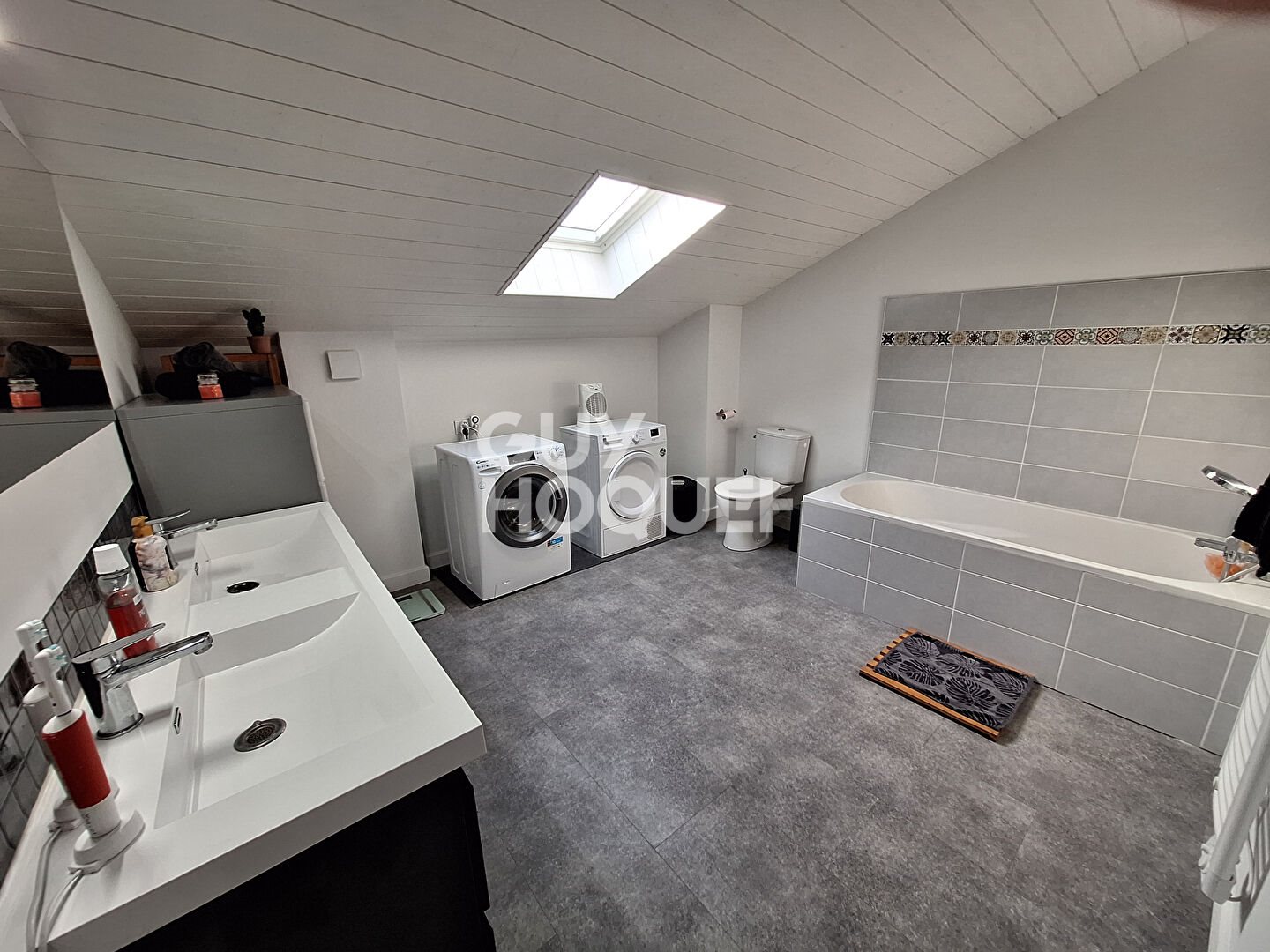 Maison à vendre, 123m², Bascons
